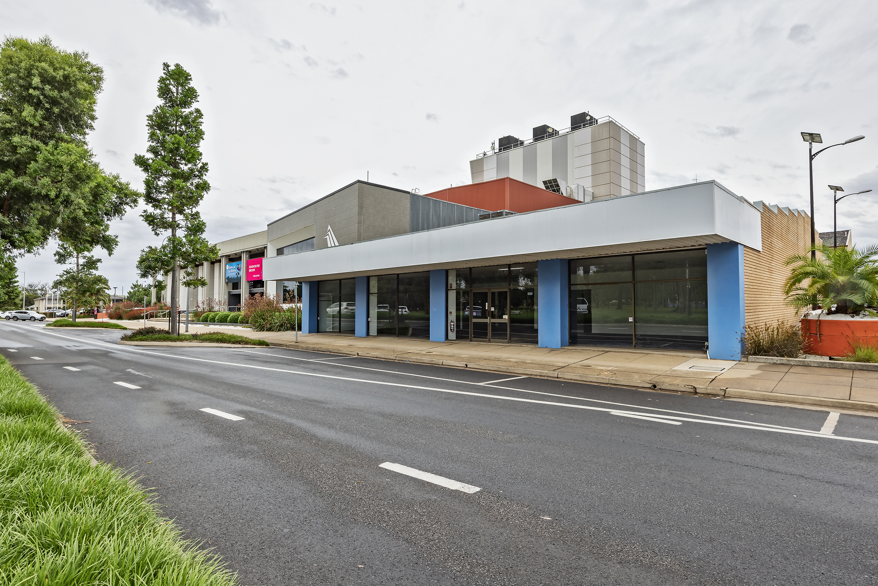 139 Darling Street Dubbo - Front View